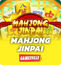 Mahjong Jinpai