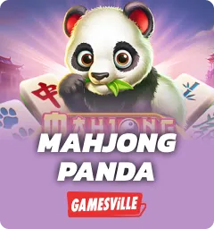 Mahjong Panda