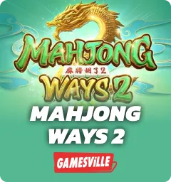 Mahjong Ways 2