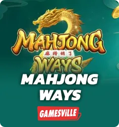 Mahjong Ways