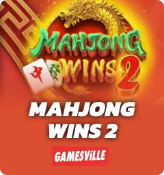 Mahjong Wins 2