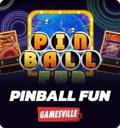 Pinball Fun