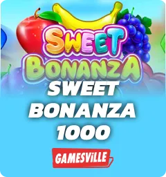 Sweet Bonanza 1000