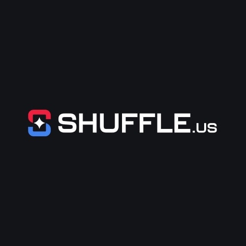 Shuffle.us logo