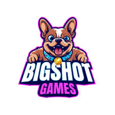BigShot Games logo