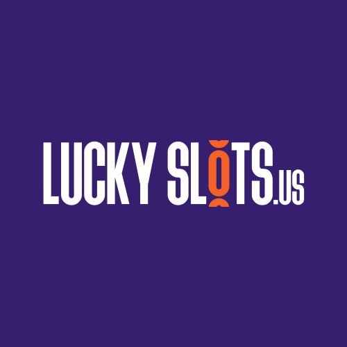 LuckySlots.us Casino logo