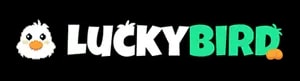 Lucky Bird logo