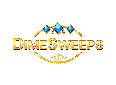 DimeSweeps logo