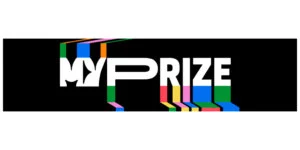 My Prize logo