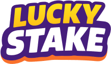 Lucky Stake logo