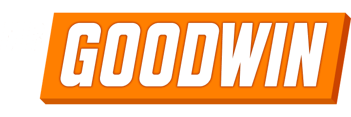 Mr.Goodwin logo