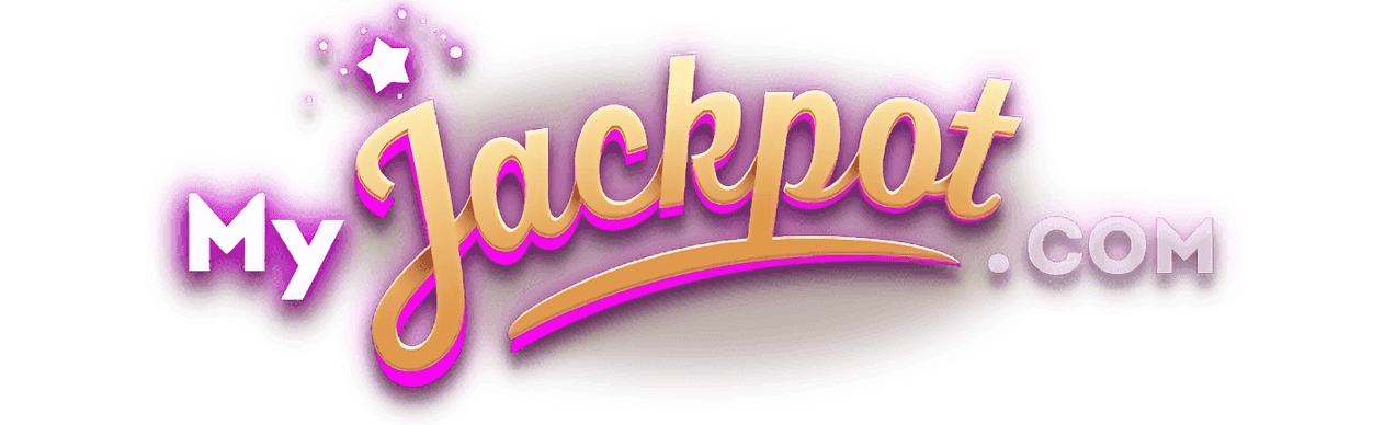 MyJackpot Casino logo