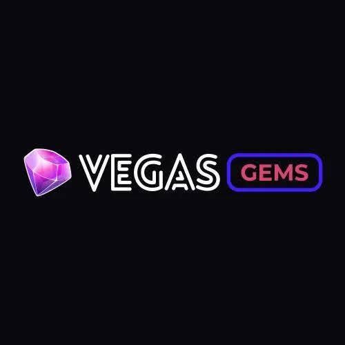 Vegas Gems logo