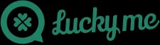 Lucky.me logo