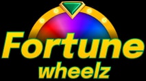 Fortune Wheelz Casino logo