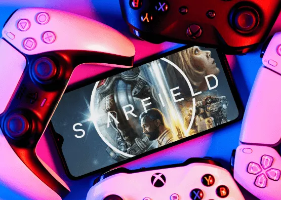 From Spacewar To Starfield - History Of Video Games | Gamesville.com Research