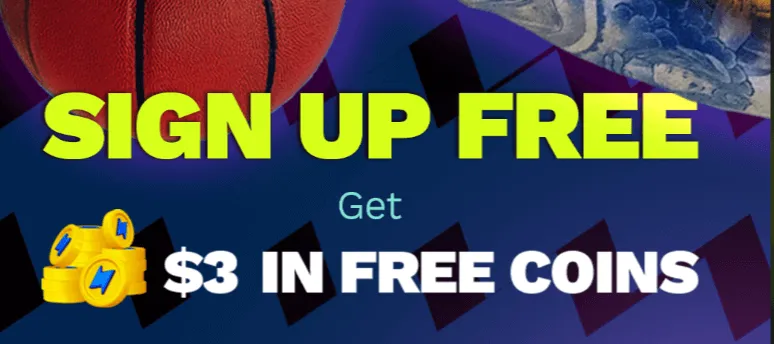 Thrillzz no deposit bonus banner