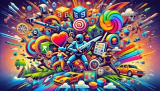 Most Popular Game