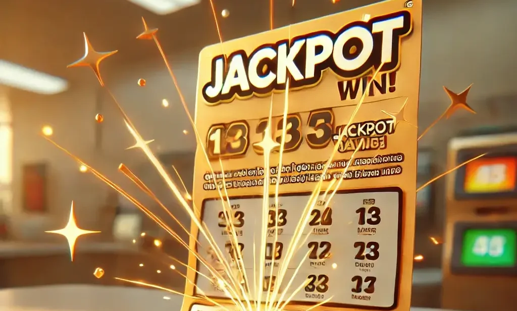 scratchcard image