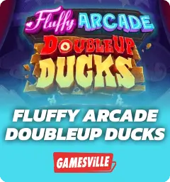 Doubleup Ducks LuckyTap