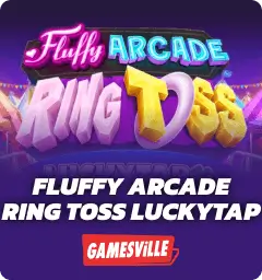 Ring Toss LuckyTap