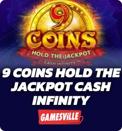9 Coins