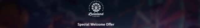 Lunaland Casino No