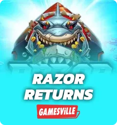 Razor Returns