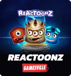 Reactoonz