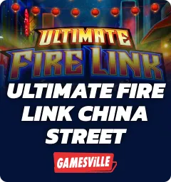 Ultimate Fire Link China Street
