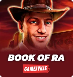 Book Of Ra