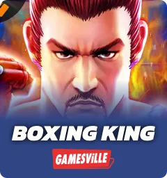 Boxing King