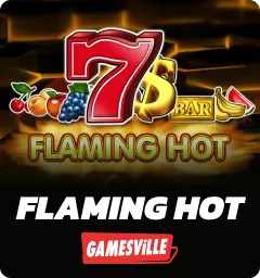 Flaming Hot