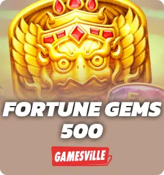 Fortune Gems 500