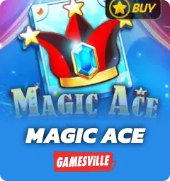 Magic Ace