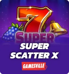 Super Scatter X