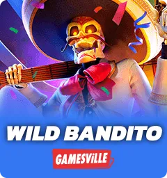 Wild Bandito