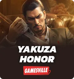 Yakuza Honor