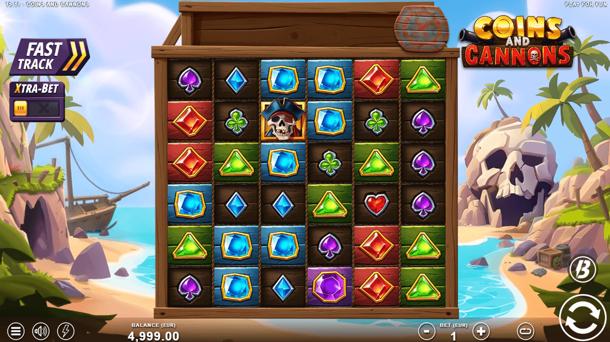 coins and cannons thumbnail