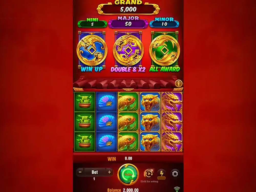 3 Coin Treasures 2