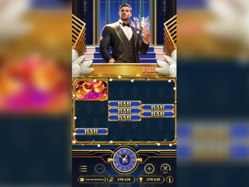 Countdown to Fortune