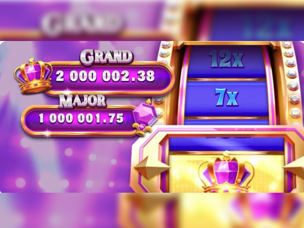 Hyper Joker King Millions