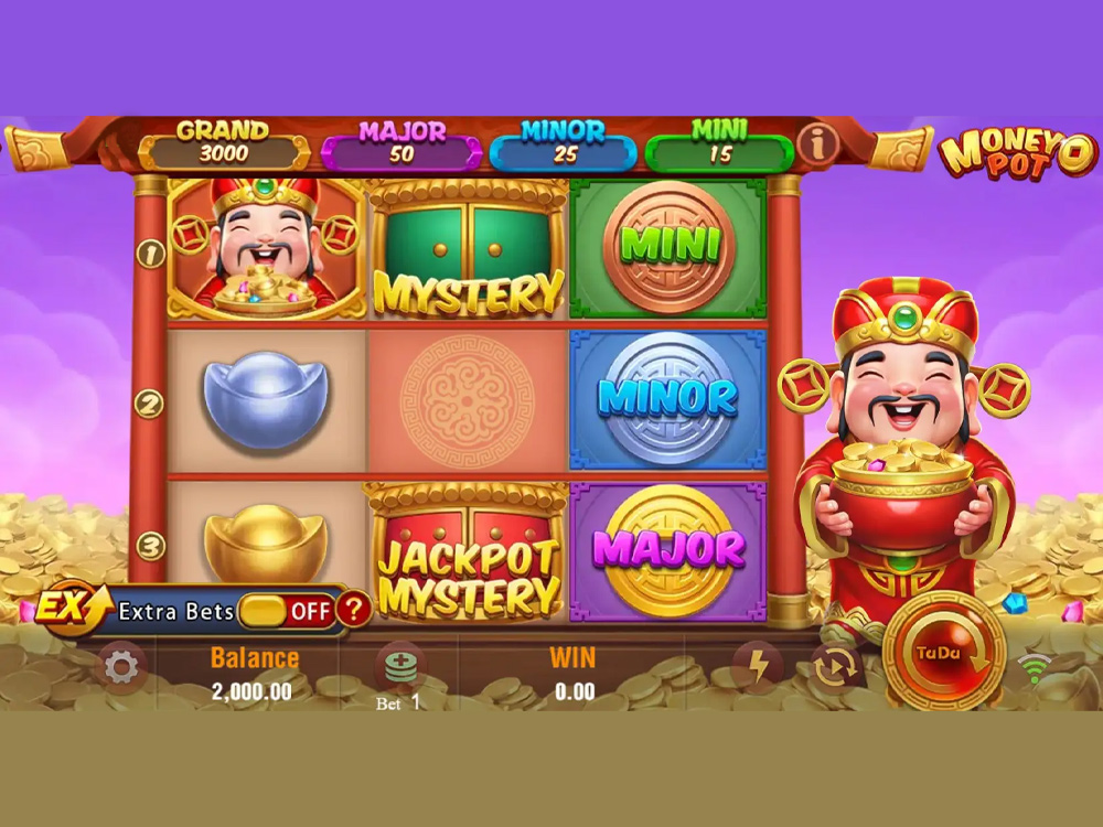 Money Pot