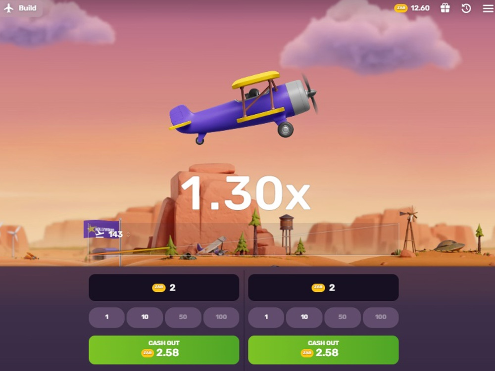 Aviatrix