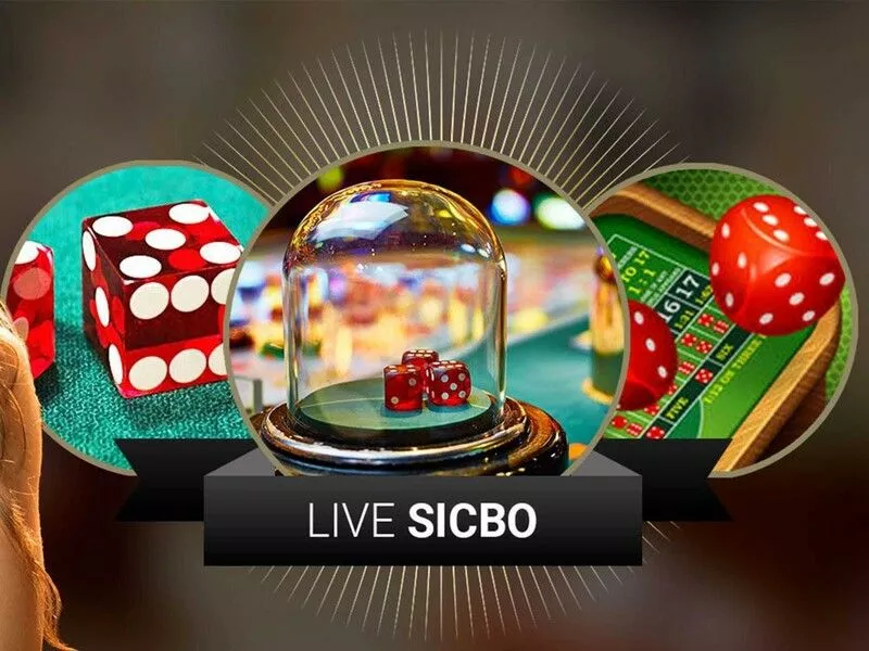 Sic Bo