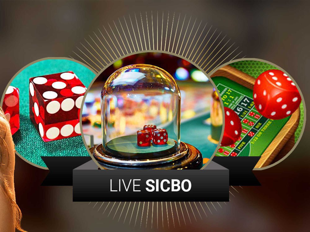 Sic Bo