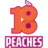 18 Peaches