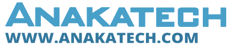 Anakatech Anakatech