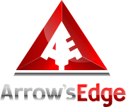 Arrow Arrow's Edge