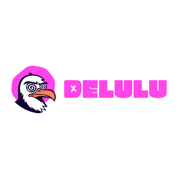 Delulu Gaming Delulu Gaming